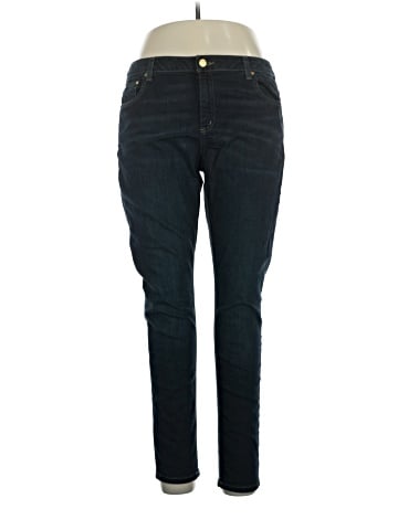 MICHAEL Michael Kors Jeans (view 1)