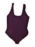 Parade Purple Bodysuit Size L - photo 2