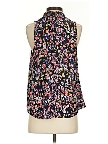 Allison Joy Sleeveless Blouse (view 2)