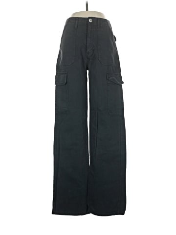 Zara Cargo Pants (view 1)