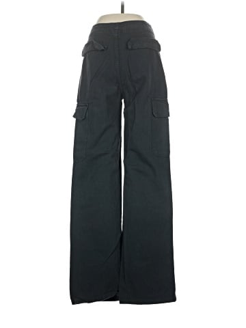 Zara Cargo Pants (view 2)