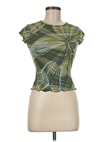 Self Esteem Sleeveless T-Shirt (view 1)