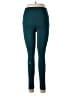 Fabletics Teal Active Pants Size Med s - photo 2