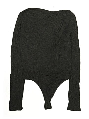Skin Bodysuit (view 2)