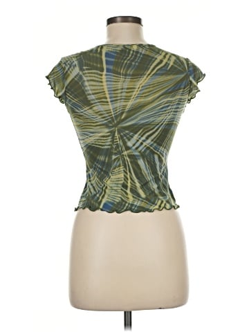 Self Esteem Sleeveless T-Shirt (view 2)