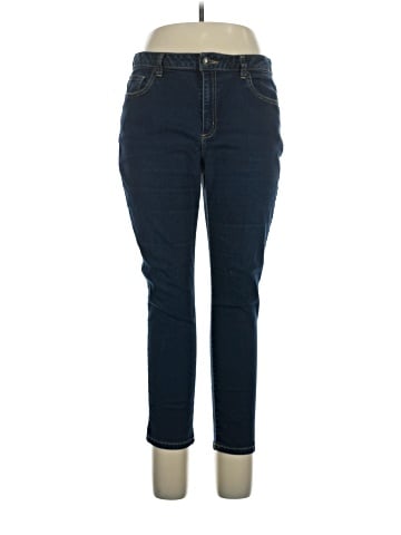 MICHAEL Michael Kors Jeans (view 1)