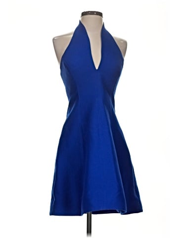 Halston Heritage Cocktail Dress (view 1)