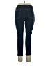 MICHAEL Michael Kors Solid Blue Jeans Size 14 - photo 2