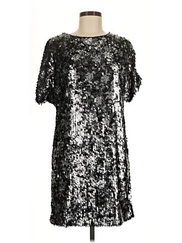R&M Richards Cocktail Dress (view 1)
