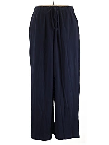 Ulla Popken Casual Pants (view 1)