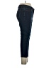MICHAEL Michael Kors Solid Blue Jeans Size 14 - photo 4