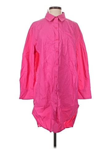English Factory Casual Dress (view 1)