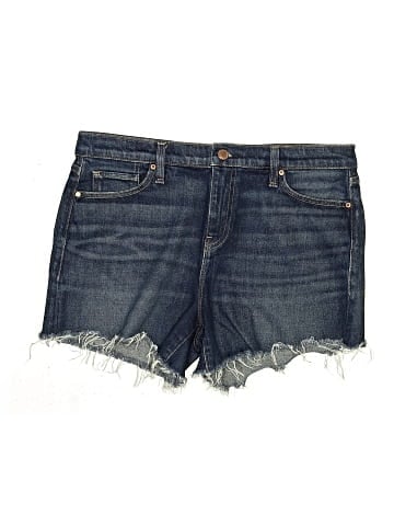 Hudson Jeans Denim Shorts (view 1)