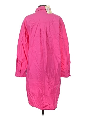 English Factory Casual Dress (view 2)