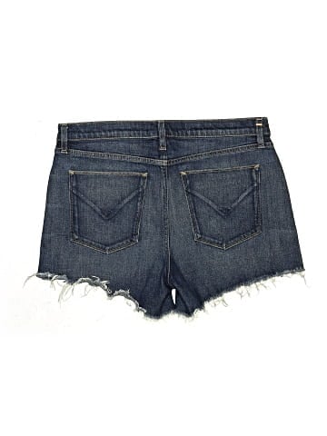 Hudson Jeans Denim Shorts (view 2)