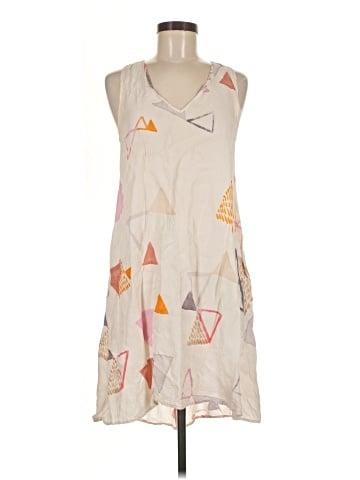 Lou & Grey Casual Dress (view 1)
