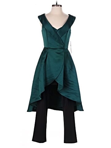Aidan Mattox Cocktail Dress (view 1)