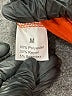 Unbranded Orange Sweatshirt Size M - photo 8