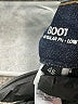 Express Jeans Hearts Blue Jeans Size 4S - photo 8