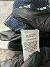 Express Jeans Hearts Blue Jeans Size 4S - photo 9