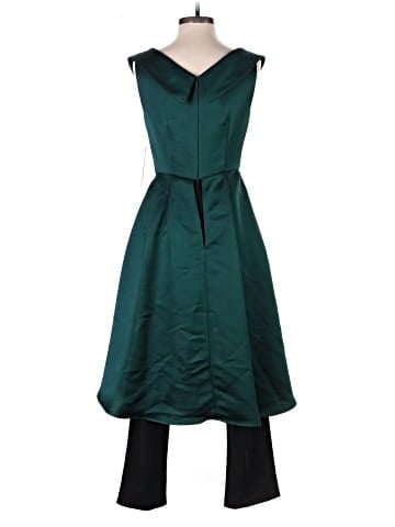 Aidan Mattox Cocktail Dress (view 2)