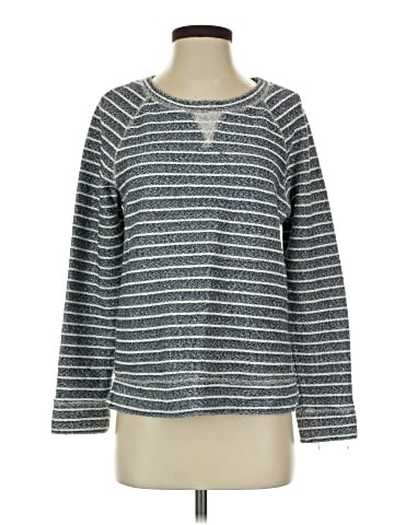 Lou & Grey Pullover Sweater (view 1)