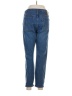 Levi's Hearts Blue Jeans Size 29 waist - photo 2