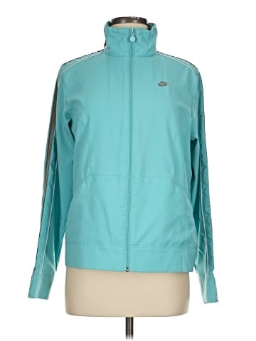 Nike Track Jacket (view 1)
