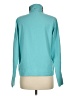 Nike 100% Polyester Teal Track Jacket Size M - photo 2