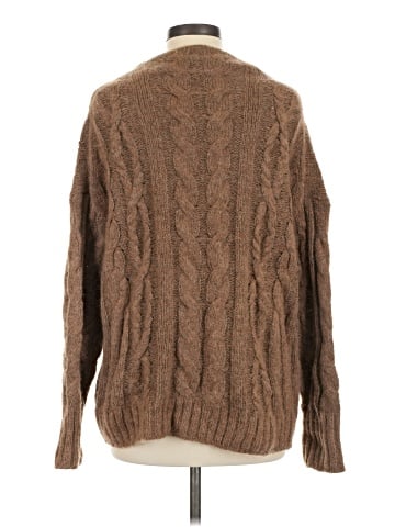Vince. Turtleneck Sweater (view 2)