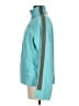 Nike 100% Polyester Teal Track Jacket Size M - photo 5