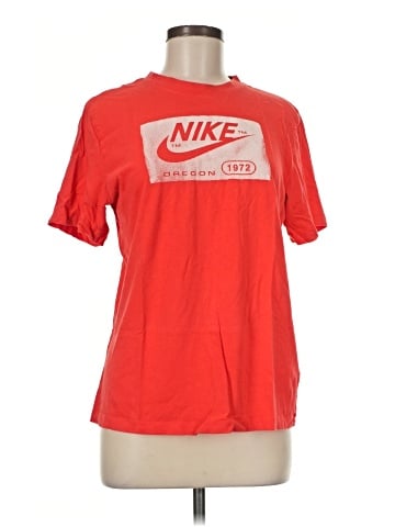 Nike Short Sleeve T-Shirt (view 1)
