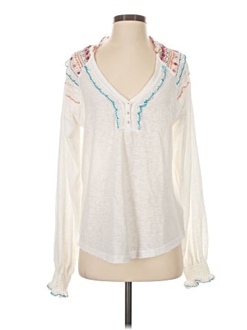 Free People Pullover Sweater (view 1)