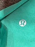 Lululemon Athletica Green Active Pants Size 6 - photo 4