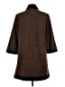 Assorted Brands Brown Casual Dress Size L - photo 2