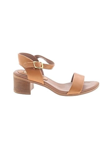 Steve Madden Sandals (view 1)