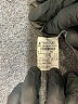 Stile Benetton Solid Gray Jacket Size EU 44 / US 14 - photo 8