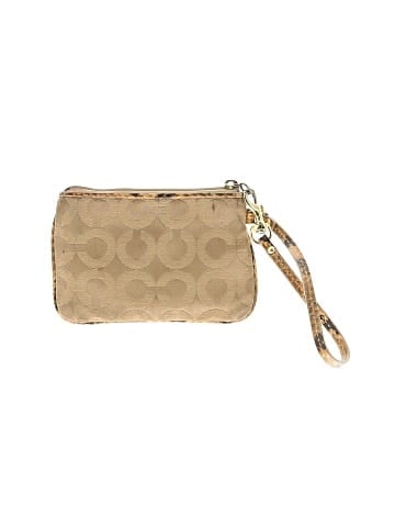 Coach Wristlet (view 2)
