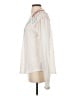 Free People White Pullover Sweater Size S - photo 5