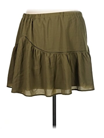 Banana Republic Casual Skirt (view 2)