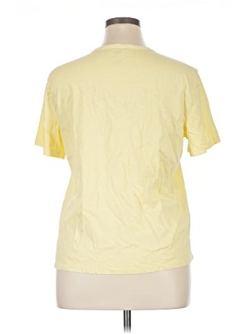 Gap Short Sleeve T-Shirt (view 2)