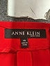 Anne Klein Red Casual Pants Size 14 - photo 4