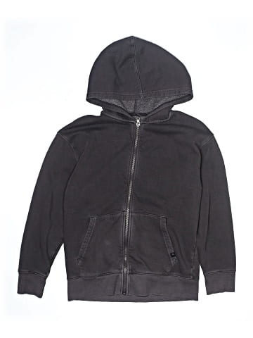 Art Class Zip Up Hoodie (view 1)