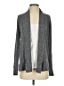 Express Gray Cardigan Size S - photo 1