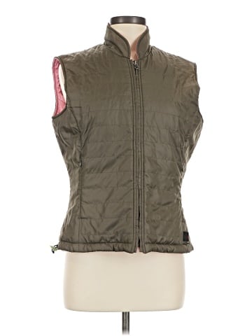 Hot Chillys Vest (view 1)
