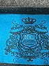 Assorted Brands Color Block Blue Active T-Shirt Size XL - photo 7