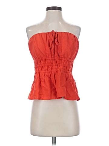 Anthropologie Sleeveless Blouse (view 1)