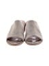 FRYE Gray Sandals Size 8 1/2 - photo 2