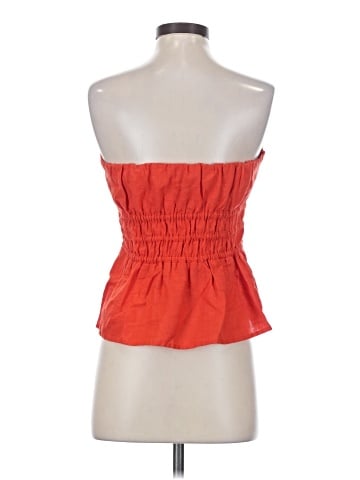 Anthropologie Sleeveless Blouse (view 2)
