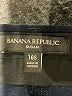 Banana Republic Solid Blue Active Pants Size 16 - photo 4